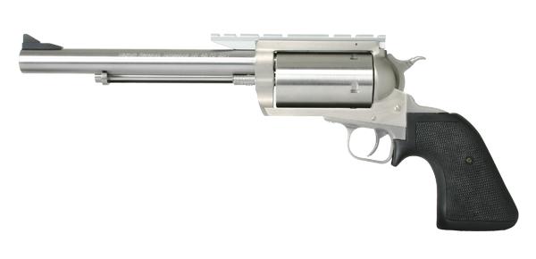 Magnum Research BFR 454 Casull 7.5in 5rd Stainless Steel Revolver