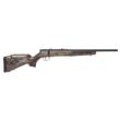 Savage B22 Magnum BNS-SR Rifle 22 WMR 18 in 10 Rounds Timber Laminate