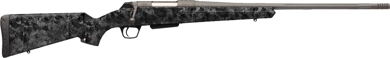 Winchester XPR Extreme Rifle 223 Remington 22 Inch 5+1 TrueTimber Midnight