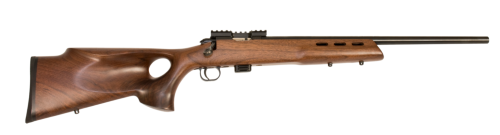 Ksa 722 Varmint 22lr 20 Hb 7rd