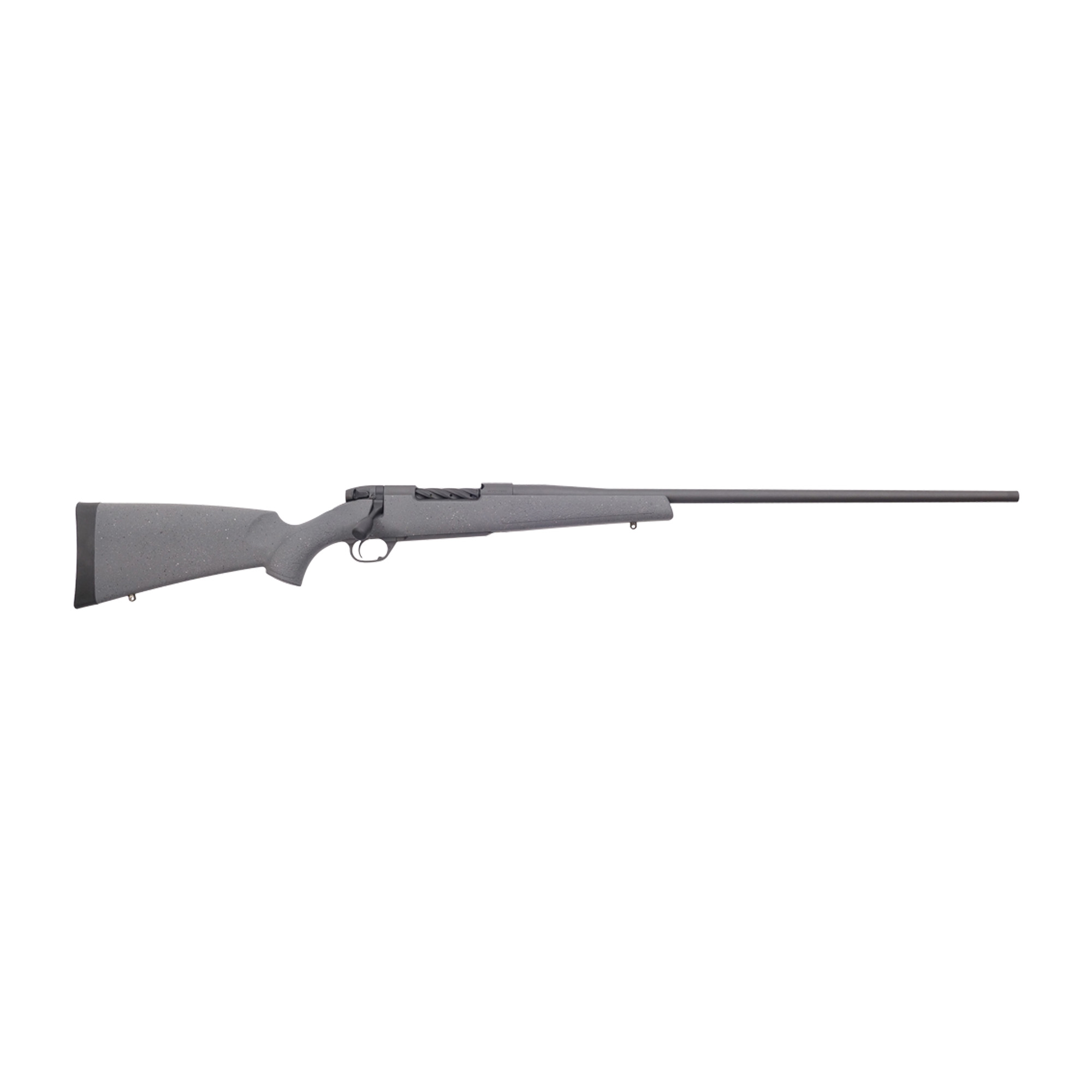 Weatherby Mark V Hunter 6.5 Weatherby RPM 24 in. 4 Rounds Cobalt Cerakote