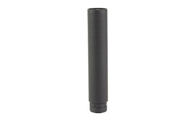 Lpm Mach-l Ti 30 Cal 5/8x24 Blk