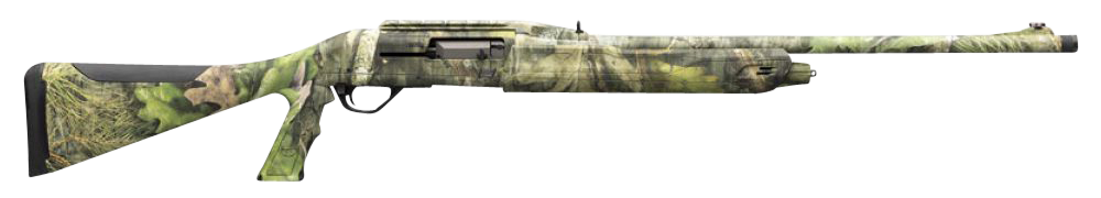 Winchester SX4 Longbeard 20 Gauge 24 Inch 3 Rounds Mossy Oak Obsession Camo