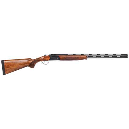 Savage Stevens 555 16 Gauge 28 Inch Turkish Walnut Stock Extractors