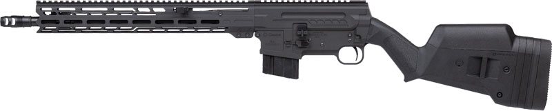CMMG Dissent BR4 6.5 Grendel 16.10" 10 Rounds Cerakote