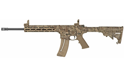 Smith & Wesson