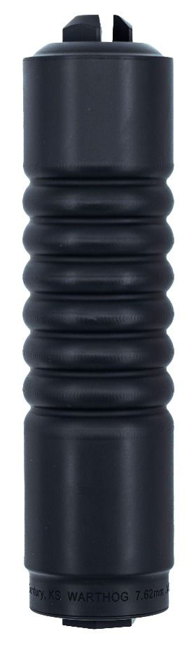 Ab Suppressor A-10 7.62 Duty Can 5/8-24