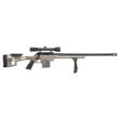 Thompson Center Performance Center LRR Rifle 6.5 Creedmoor 10rd Magazine 26" Barrel FDE USED