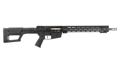 Alex Pro Firearms Match Carbine 308 Winchester 16in 20rd Titanium Nitride Finish