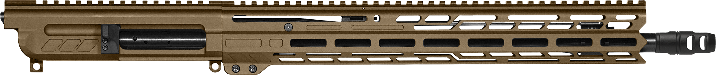 CMMG Dissent 22 ARC 16.10" 6061-T6 Aluminum Semi-Automatic Rifle