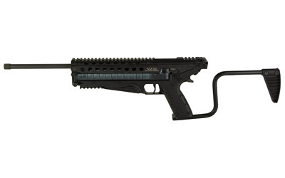 Kel-Tec R50 Defender SBR 5.7x28mm 9.6in 50rd Black Finish