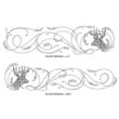 Browning BAR Safari Tribute .308 Winchester 22in 4rd Walnut Whitetail Engraving