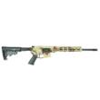 Ruger AR-556 5.56 NATO 16.10in 30rd Chocolate Chip Camo