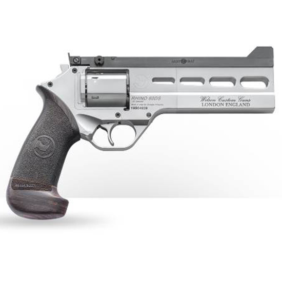 CHIAPPA FIREARMS Rhino 60ds, 38 Special, 6in. Barrel, 6rd -  (CF 340302)