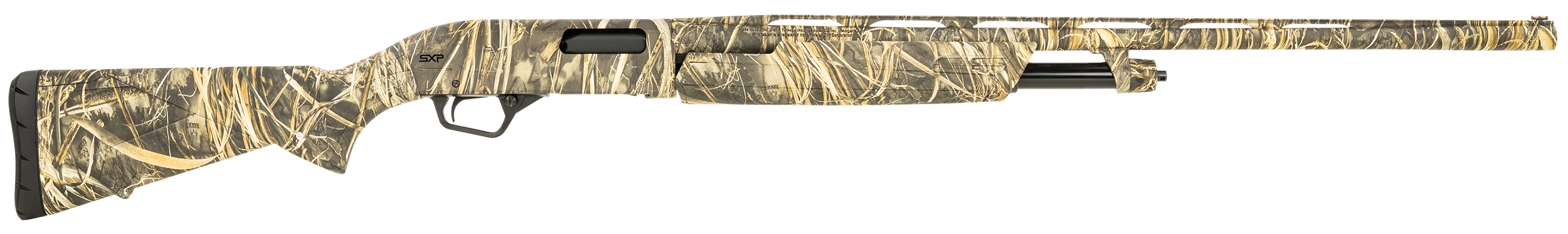 Winchester SXP Waterfowl Hunter 20 Gauge 28 Inch 5 Rounds Realtree Max-7