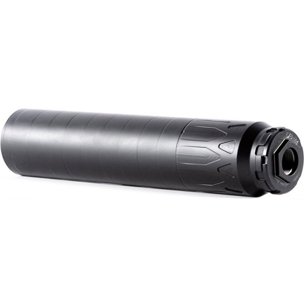 Dead Air Armament Nomad L 30 Caliber 8.39in 1.735in Cerakote