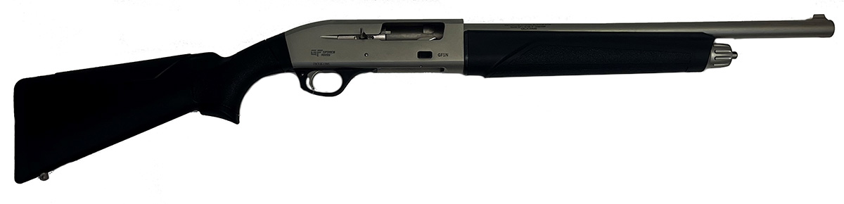 Gforce Gf-1 12ga 18.5 Nickel Semi