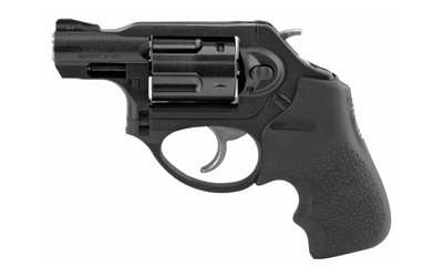 Ruger LCRx 5464 9mm Luger 1.87 inch 5 Round Small Frame Matte Stainless