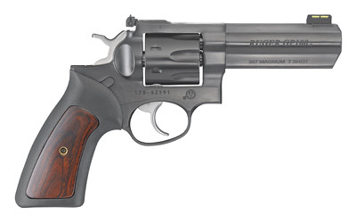 Ruger GP100 .357 Magnum 4.2in 7 Rounds Blued