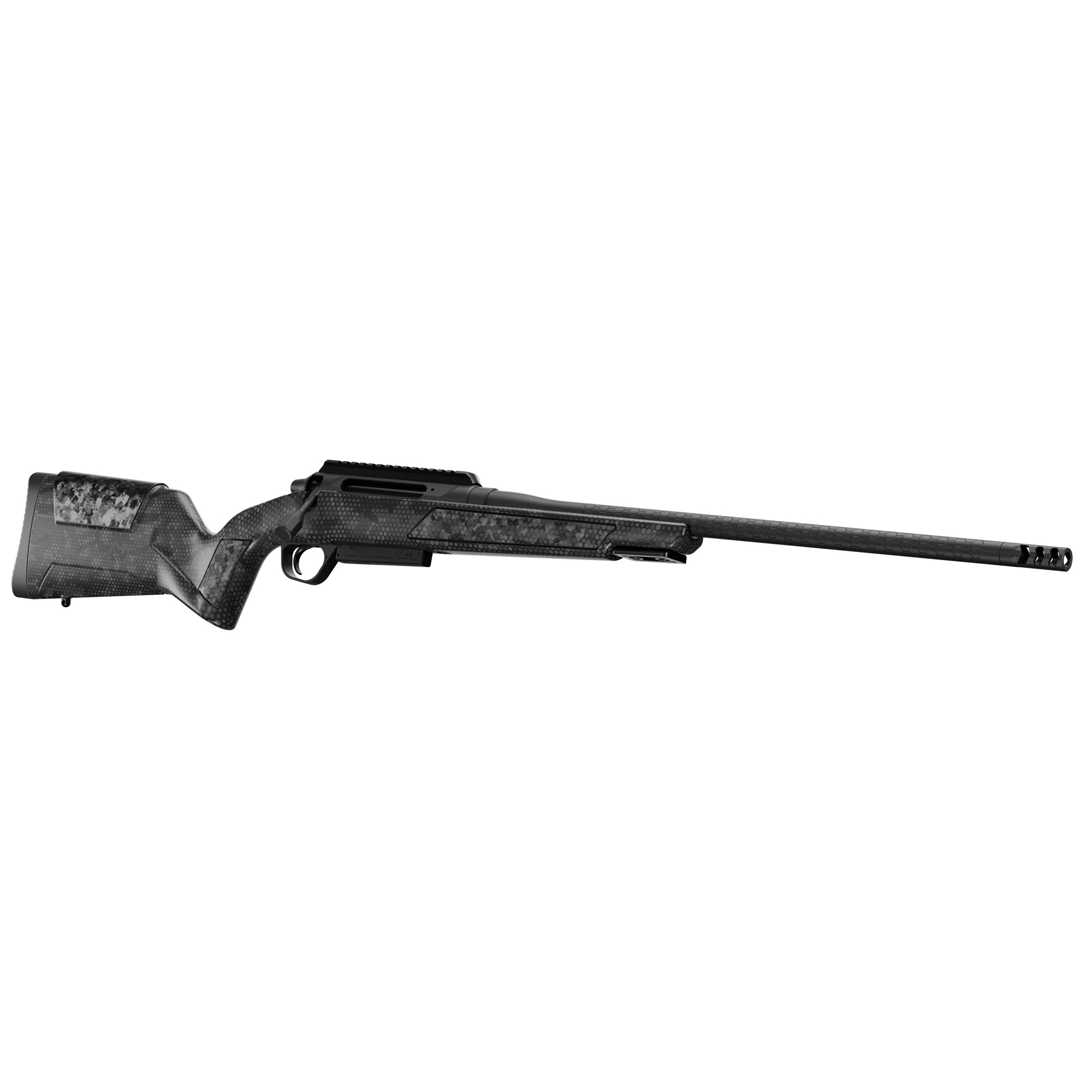 CHRIS 8011503000 EVOKE PRCSN   6.5CRD 20       GRN
