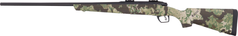Remington 783 7mm Remington Magnum 24 in 3 Rounds Kryptek Obskura Camo