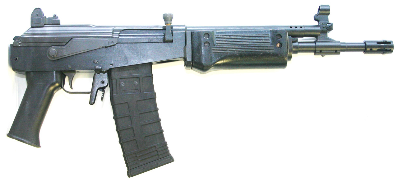 American Tactical Inc. Galeo Pistol 5.56x45 13in Barrel 30rd Black Finish