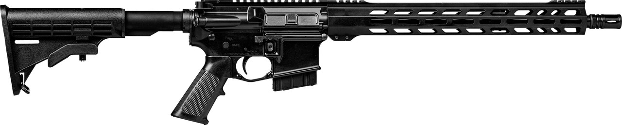 ZRO RS15V2 6MM ARC 16B 10RD DE