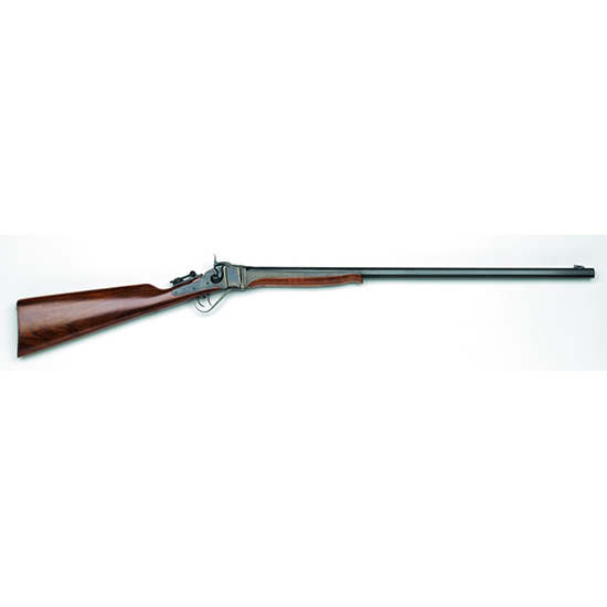 Chiappa Firearms Little Sharps 22 Hornet 26 Inch Color Case Walnut
