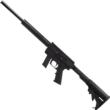 Just Right Carbines Gen 3 JRC Takedown Combo Rifle 9mm 17 in. Black Threaded Glock Mag