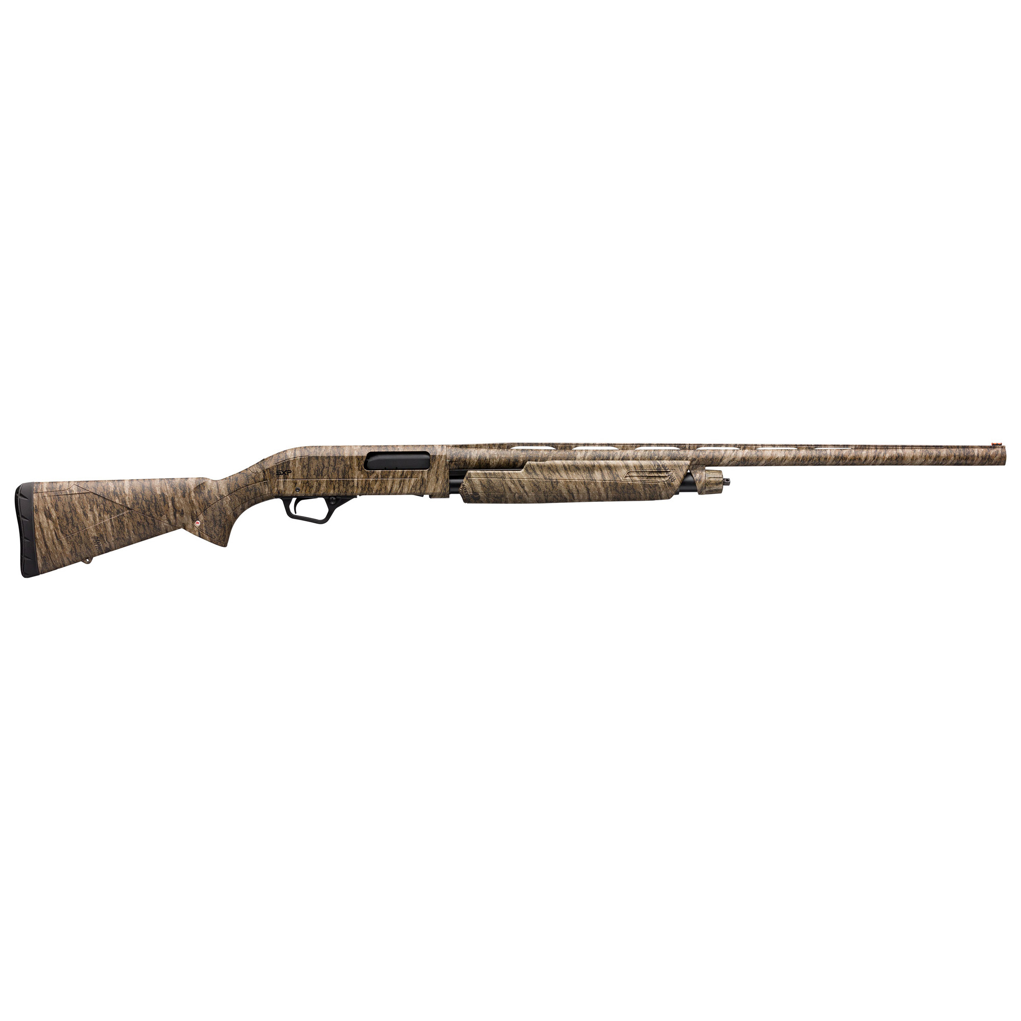 Winchester SXP Waterfowl Hunter 12 Gauge 28 Inch 4 Rounds M81 Woodland Camo
