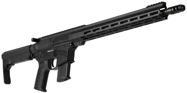 CMMG Resolute Mk57 5.7x28mm 16.1in 20rd Armor Cerakote