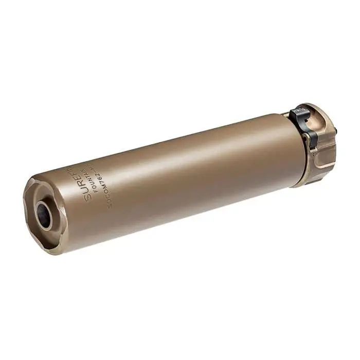 Surefire Socom Gen2 Mini 7.62mm De
