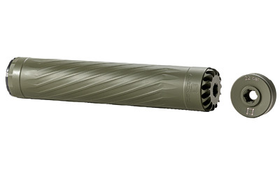 Anechox 223l Suppressor Odg