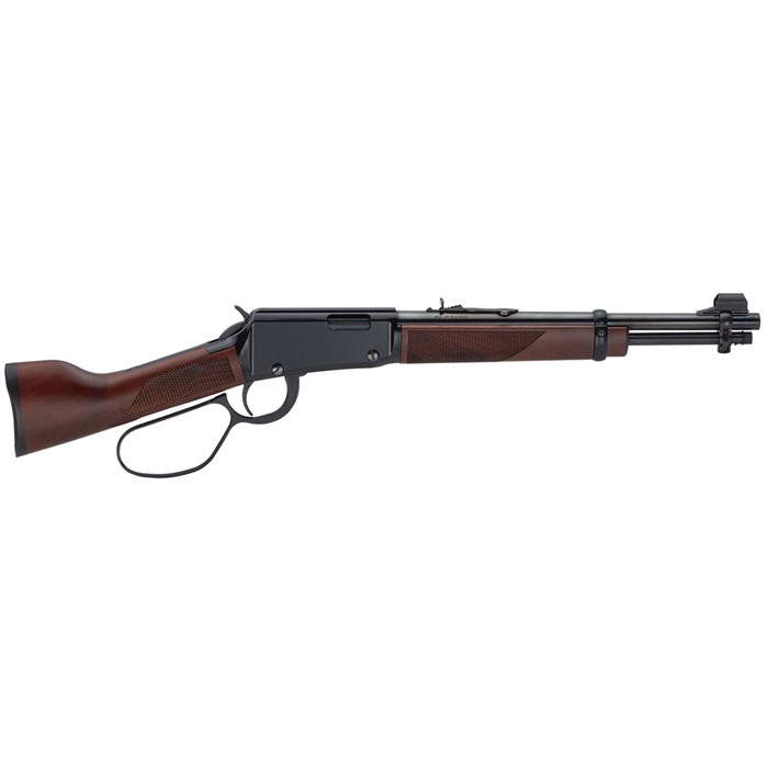 Henry H001MML Mare's Leg 22 WMR 12.9" 8 Rounds Blued Walnut Stock