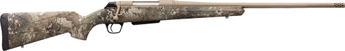 Winchester, Model 70 Extreme, Multi Caliber, 22 inch, 4 Rounds, Flat Dark Earth