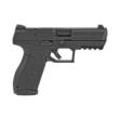 IWI Masada Pistol 9mm Luger 4.1 Inch Barrel 10 Rounds Optics Ready