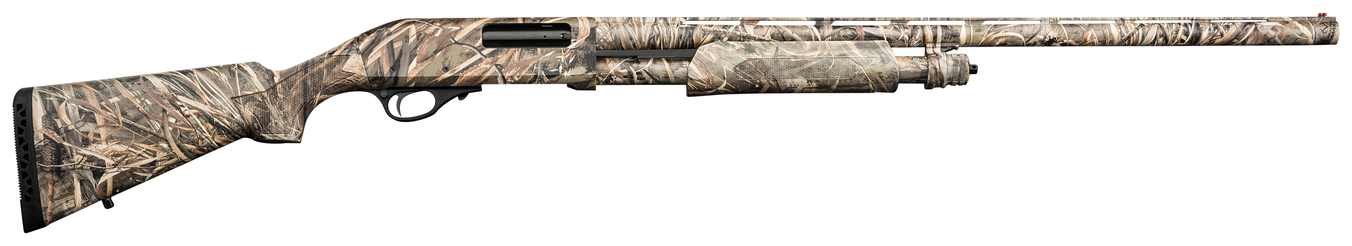 Charles Daly 335 Field 12GA, 28in. Barrel, 5rd - Realtree Max-5 Camo (930106)