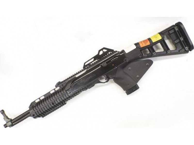 Hi-Point 4595TS .45 ACP 17.5" Barrel 9 Rounds California Compliant Carbine