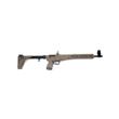 KelTec SUB-2000 9mm Luger 16.25in Barrel 15 Round Tan