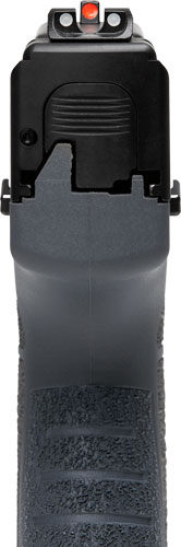 Savage Stance 9mm 3.2 Inch 7 & 8 Rounds Grey/Black