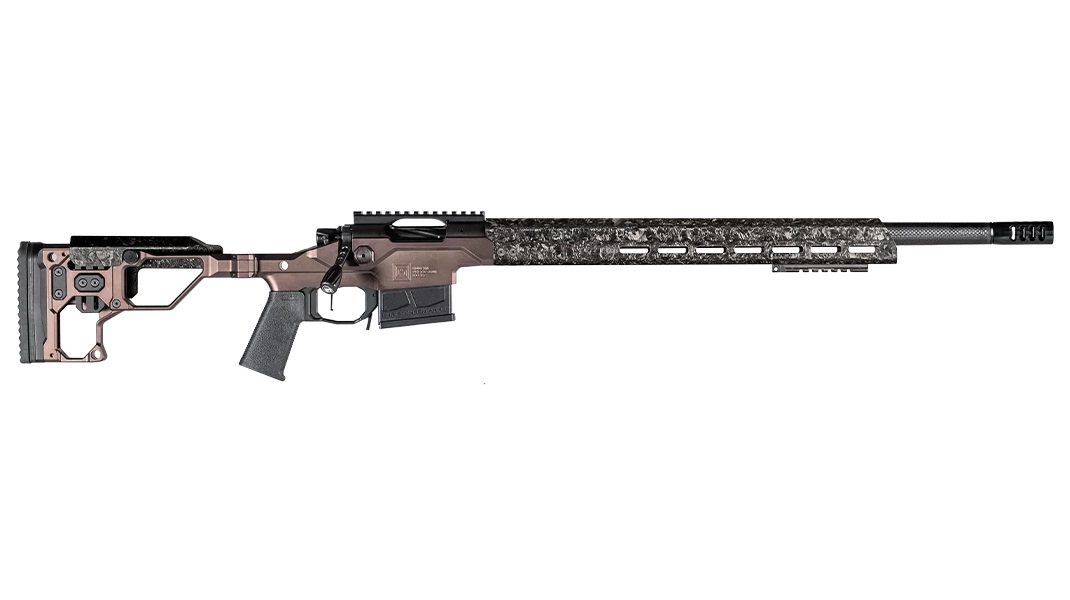 Modern Precision Rifle - 801-03069-00