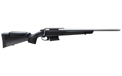 Tikka T3x CTR Compact .308 Winchester 20 in 10 Rounds Stainless Gray Synthetic