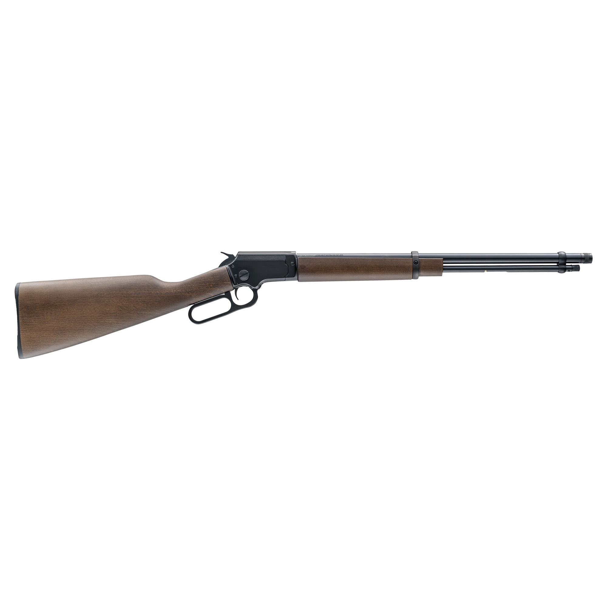 Chiappa Firearms LA322 Carbine 22 WMR 18.5 in. 10 Rounds Wood