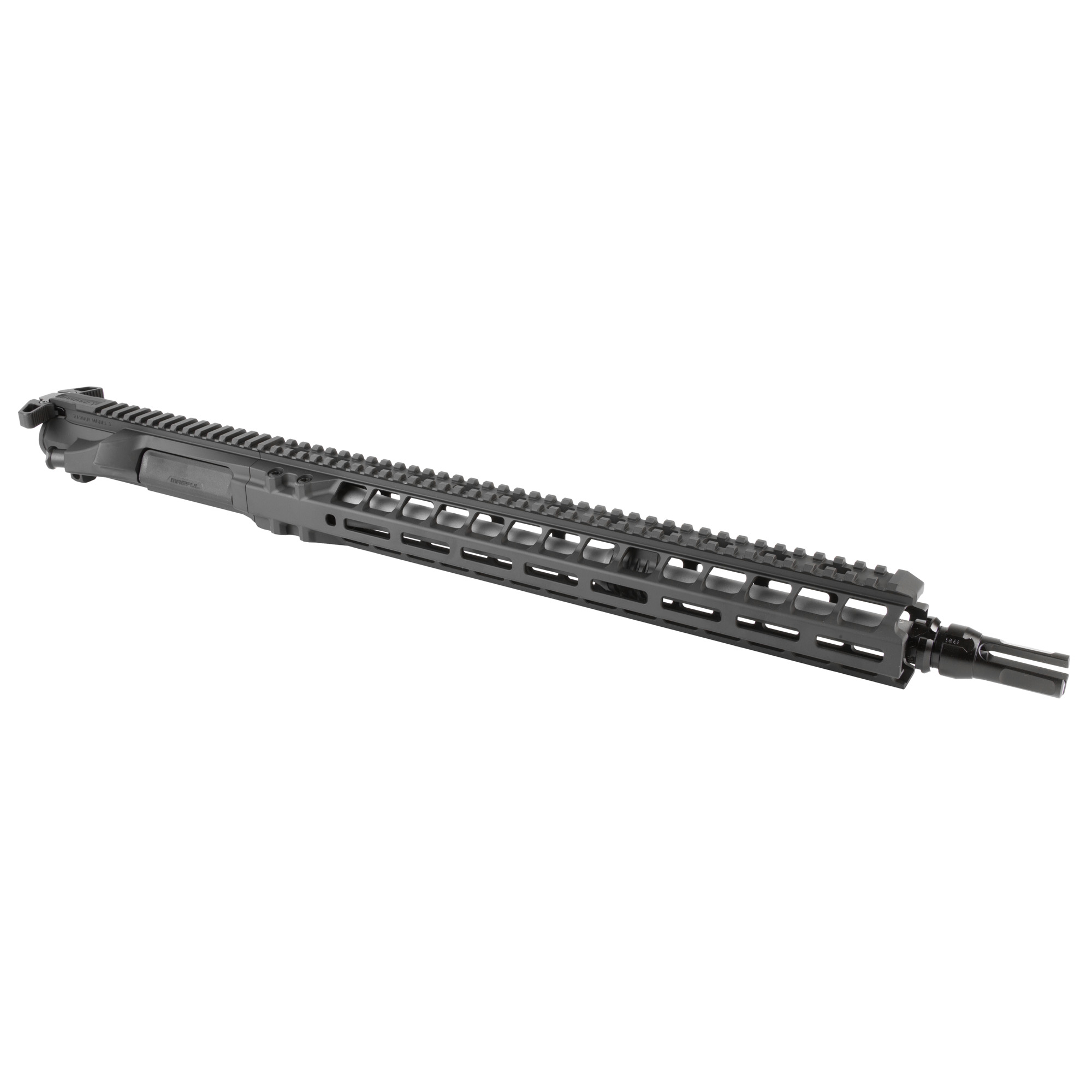 Radian Weapons R0025 Complete Upper 223 Wylde 16" Barrel 7075-T6 Receiver M-LOK Handguard