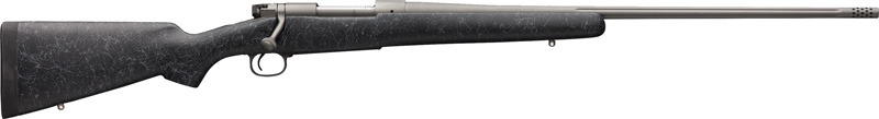 Winchester Model 70 Extreme 6.5 Creedmoor 22" 4+1 Tungsten Gray Cerakote