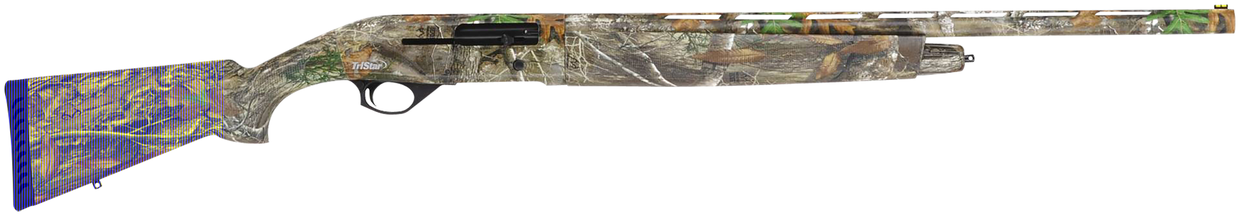 TriStar Viper G2 Compact, 20GA, 24in. Barrel, 4rd - Realtree Advantage Timber Camo (24114)