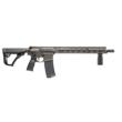 Daniel Defense DDM4 V7 5.56x45mm NATO 16in 32rd Deep Woods Green Cerakote 6 Position Stock