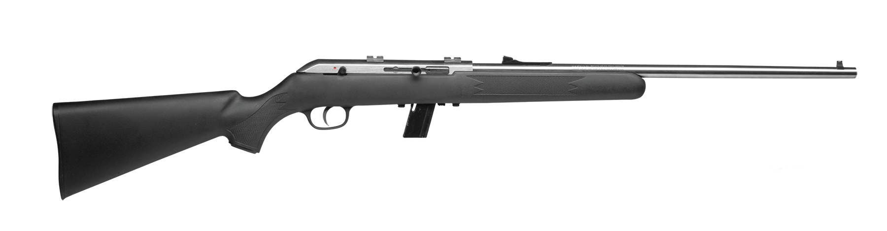 Savage 64 FSS Rifle 22 LR 21 Inch 10 Rounds Matte Synthetic