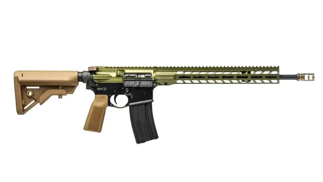 Stag 15 Project Spctrm Tmbr 5.56 16 Qpq Ss