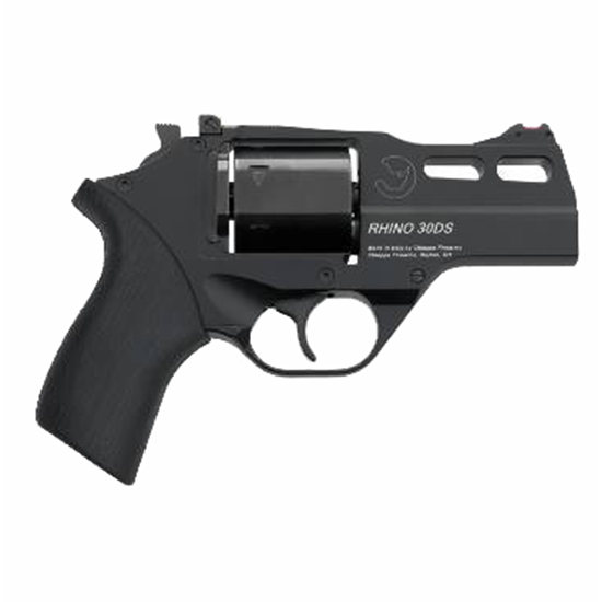 CHIAPPA FIREARMS Rhino 30ds, 357 Magnum, 3in. Barrel, 6rd -  (CF 340289)